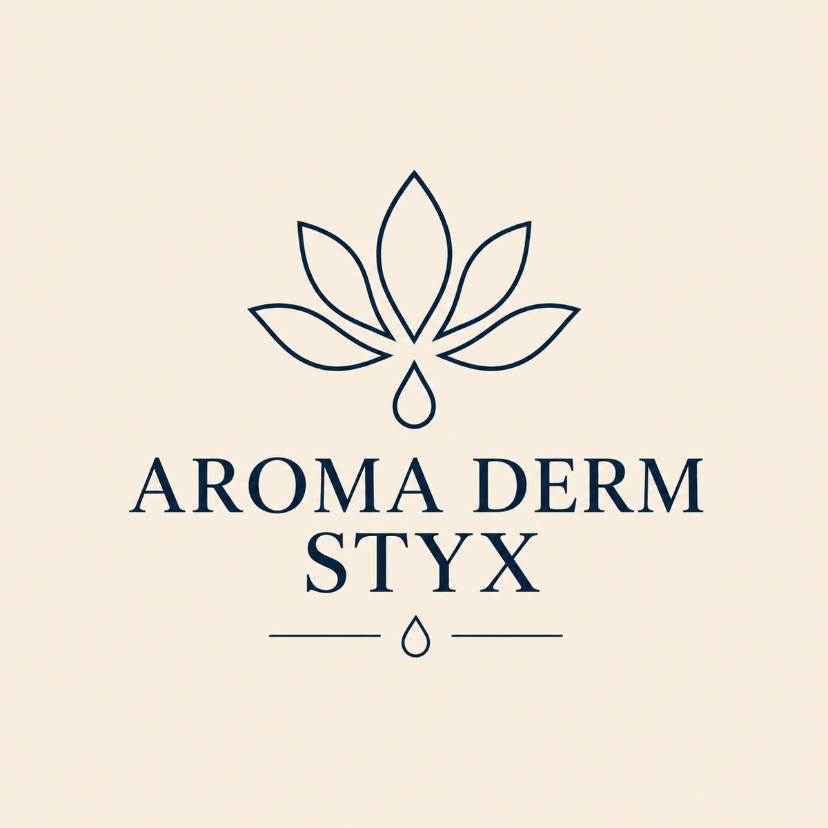 Aroma Derm Styx