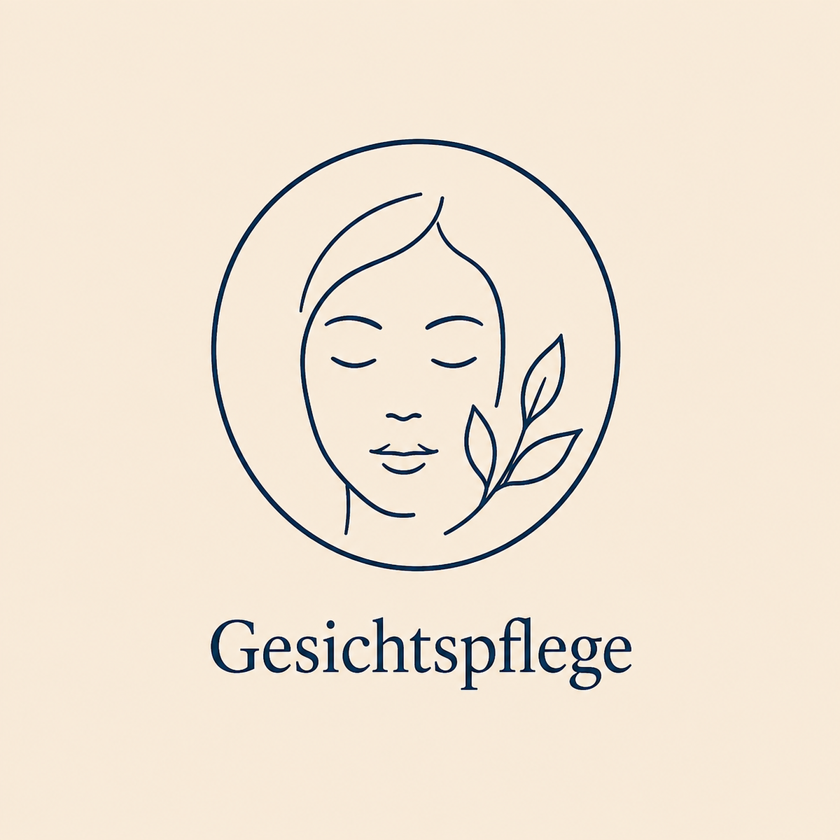 Gesichtspflege