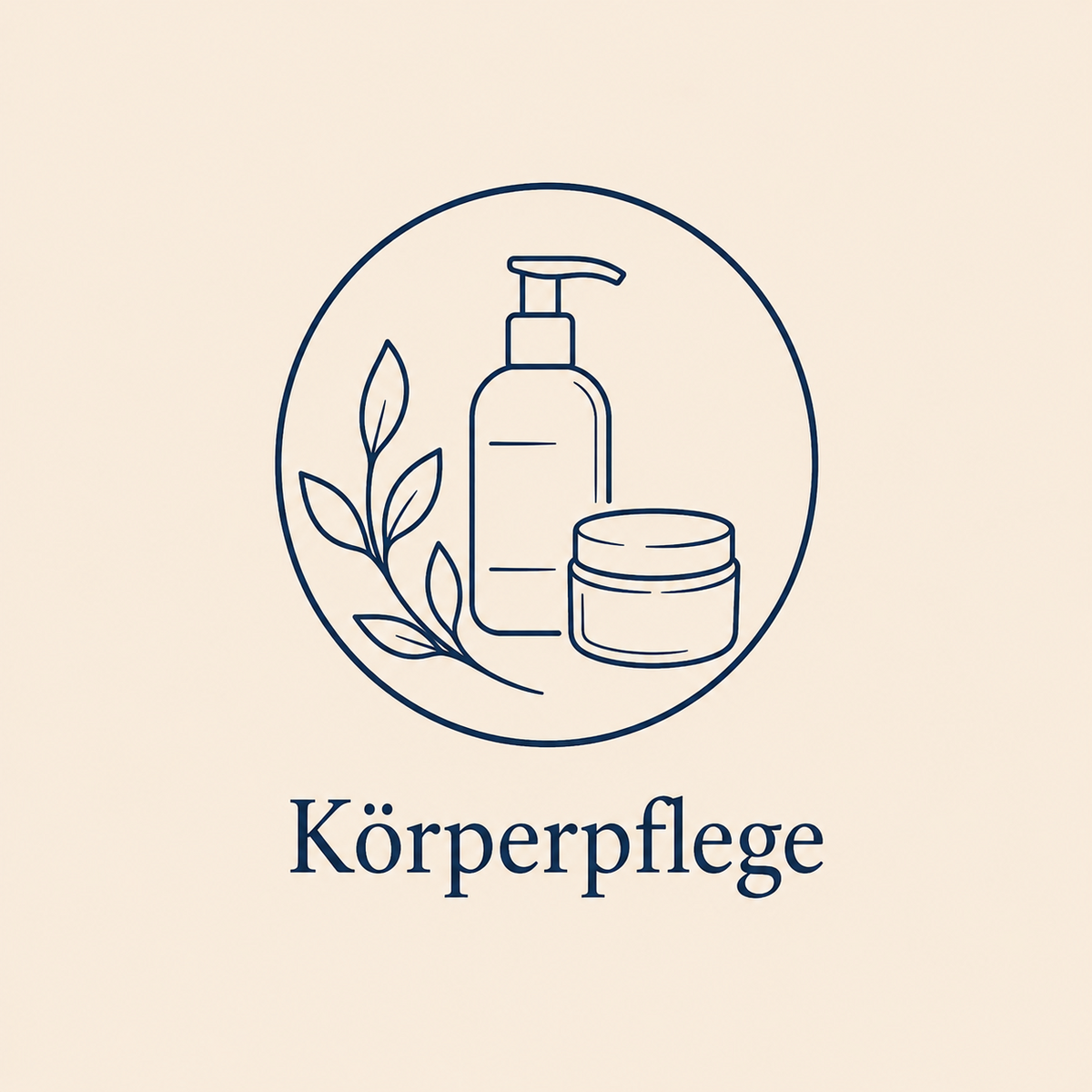 Körperpflege